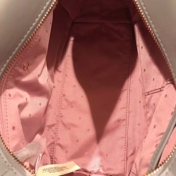 ✨SALE!✨♠️Kate Spade NWT Emerson Dewy Leather Bag - Picture 7 of 8